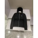 프라다 Prada 후드재킷