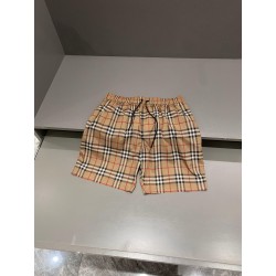 버버리 Burberry 반바지