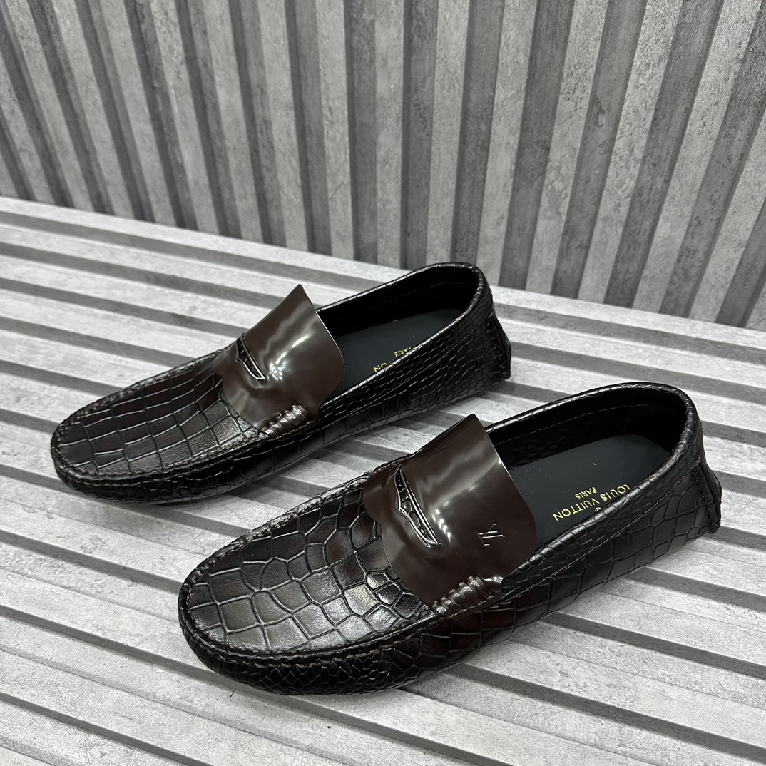 루이비통 Louis Vuitton 로퍼