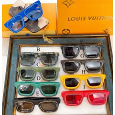 루이비통 Louis Vuitton Z2442U 50口24-145