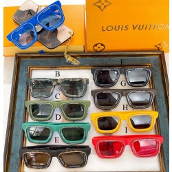 루이비통 Louis Vuitton Z2442U 50口24-145