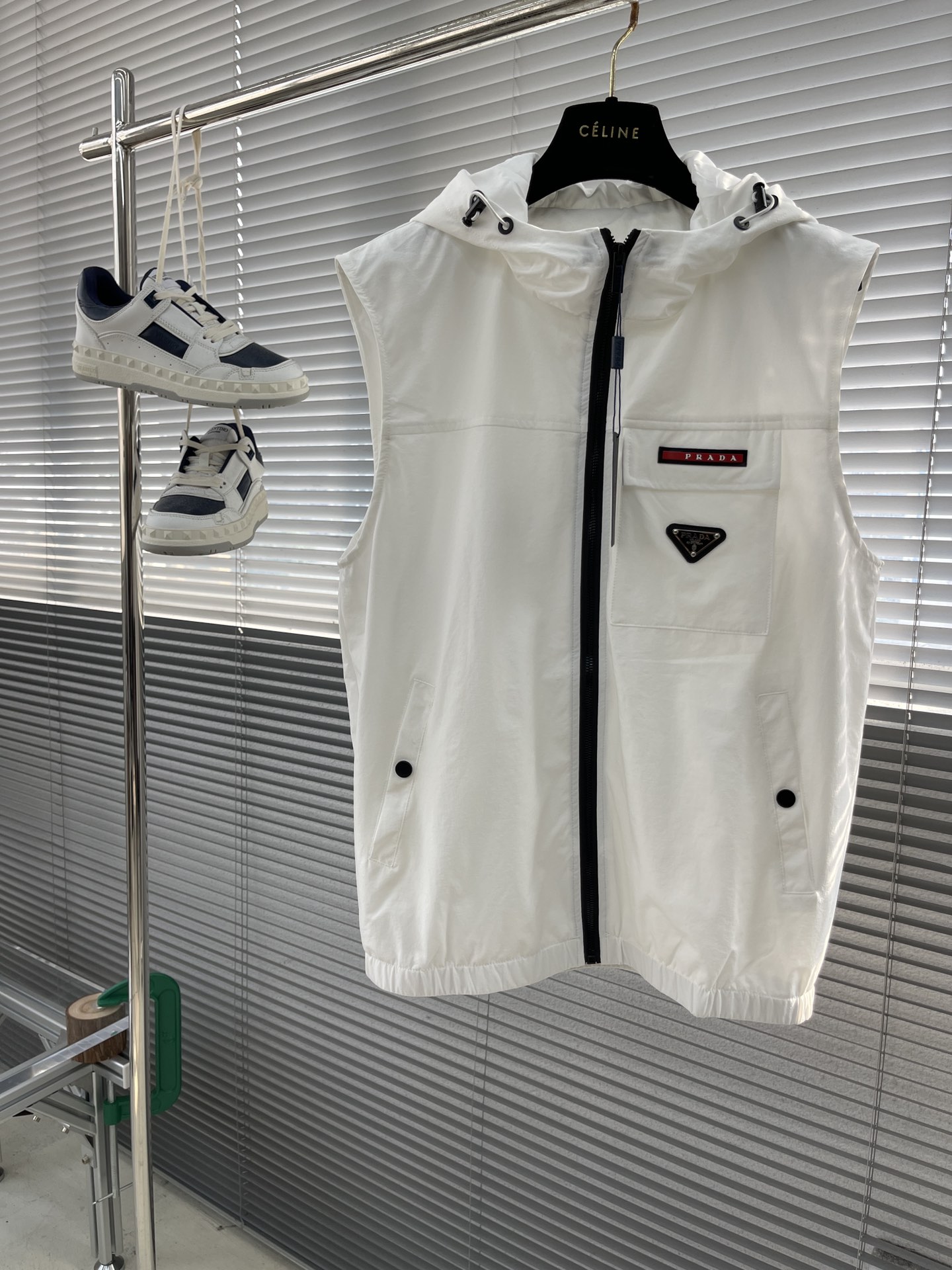 프라다 Prada 조끼