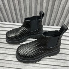 보테가 베네타 Bottega Veneta 부츠