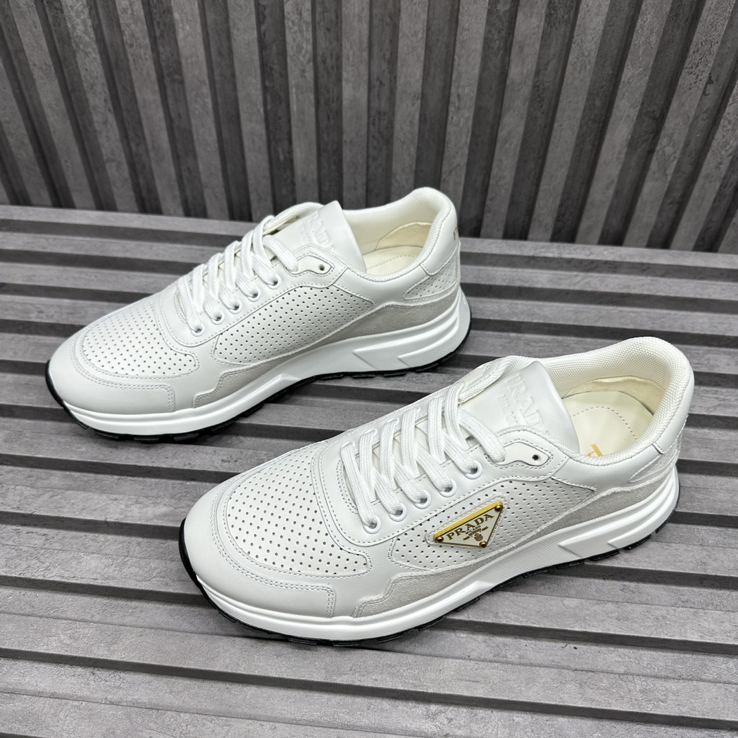 프라다 Prada 스니커즈