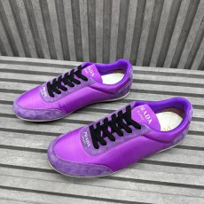 프라다 Prada 스니커즈