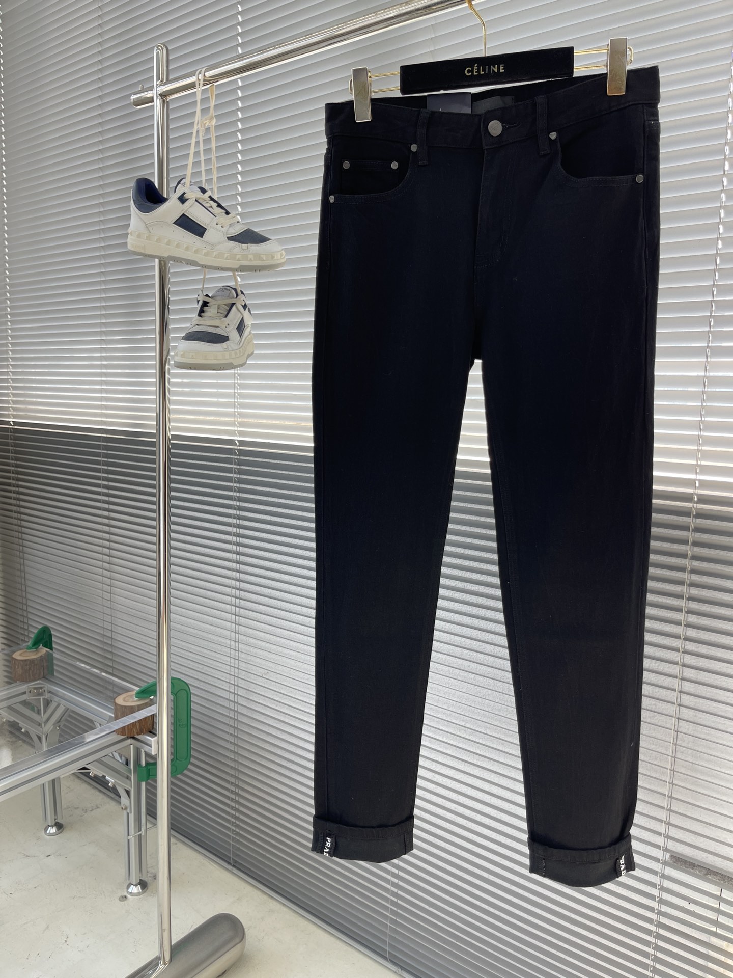 프라다 Prada 청바지