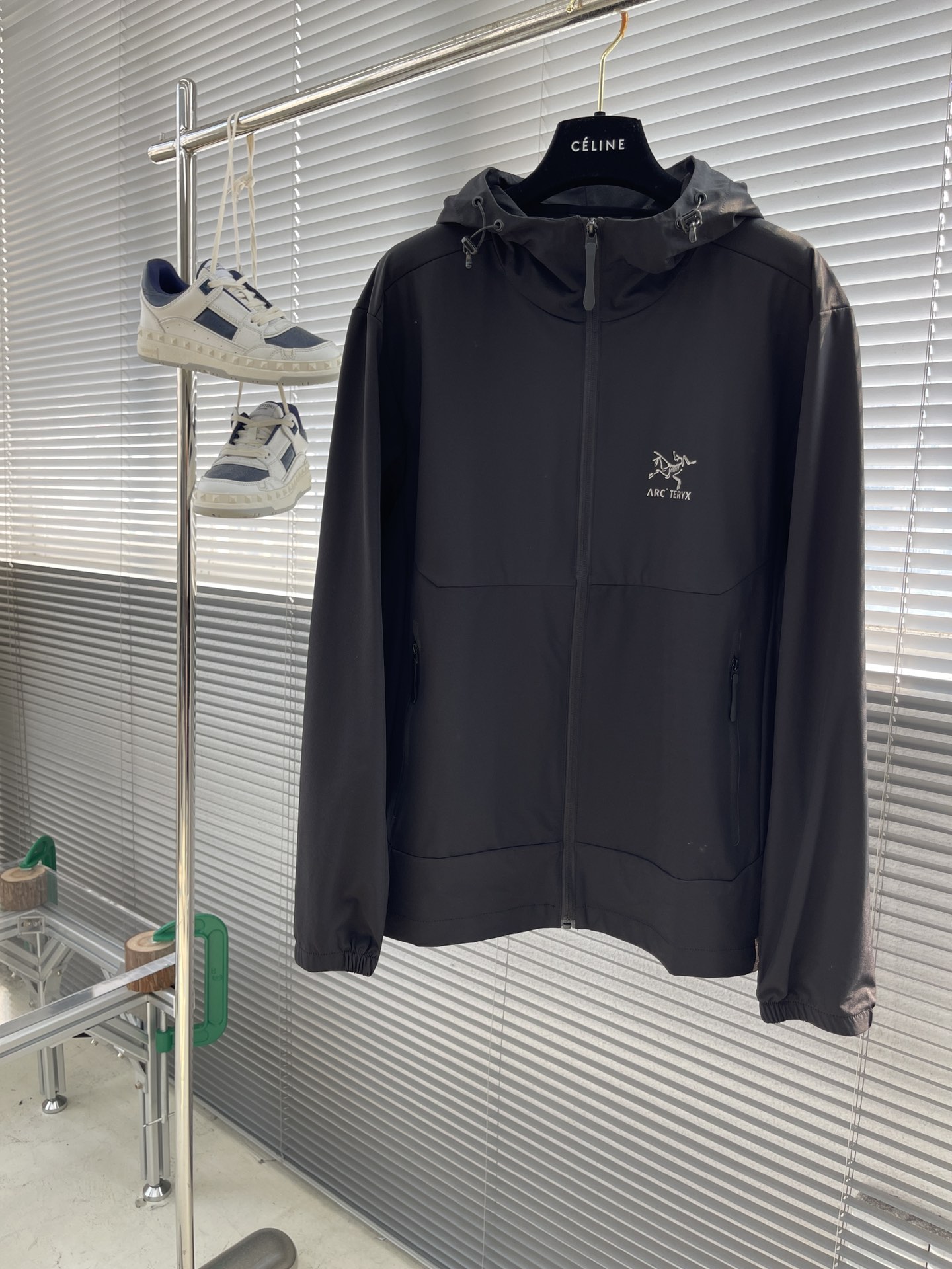 아크테릭스 ARC'TERYX 재킷