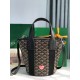 고야드 Goyard Belharra 버킷 백 18CM