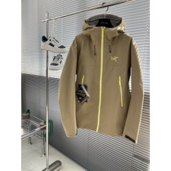 아크테릭스 ARC'TERYX 재킷