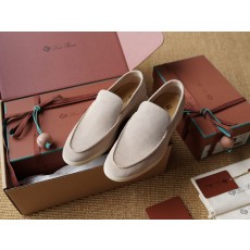 로로피아나 Loro Piana 앵클 부츠