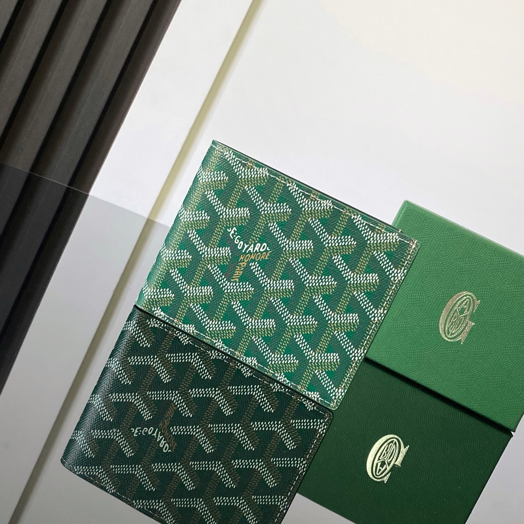 고야드 Goyard Saint-Florentin 지갑 10.5CM