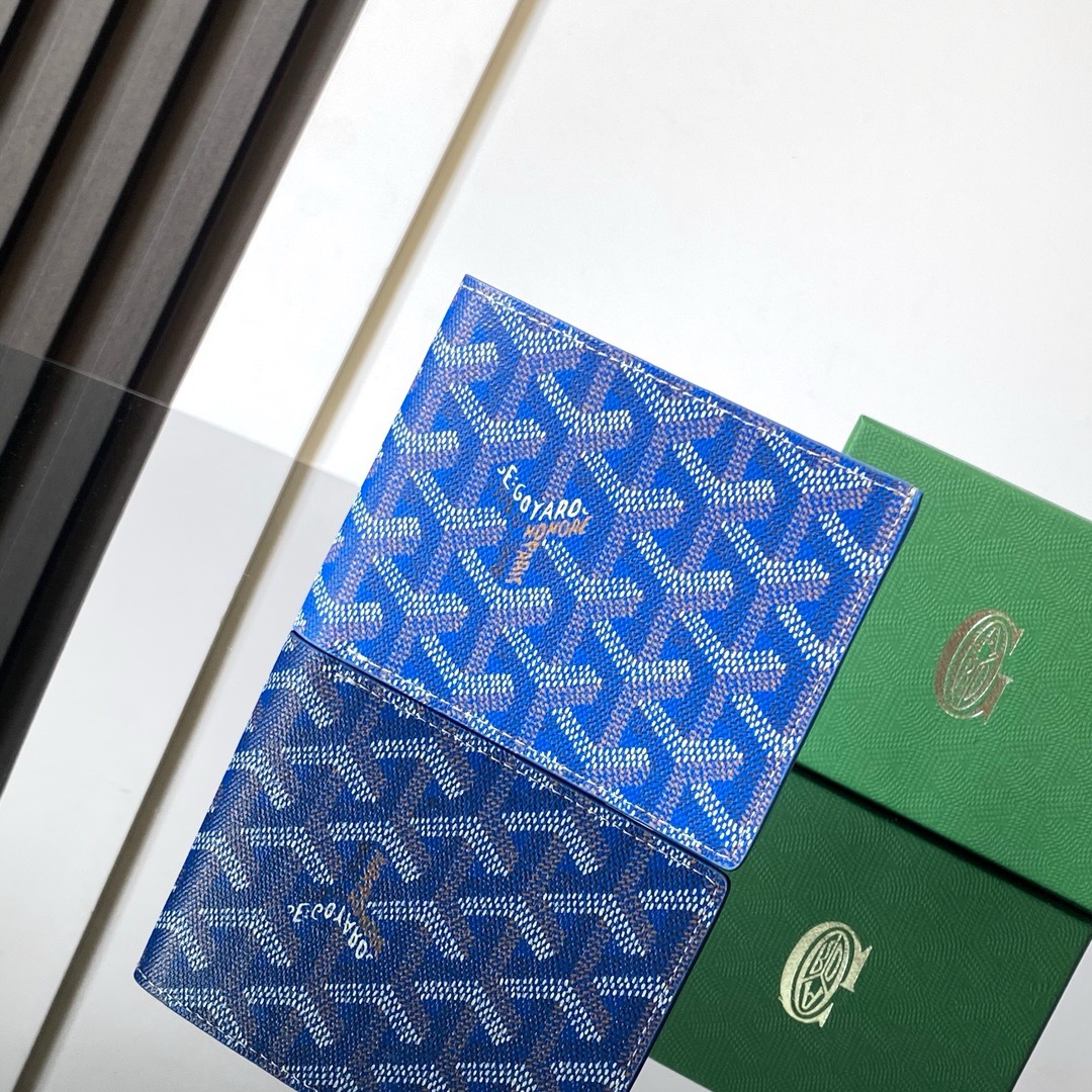 고야드 Goyard Saint-Florentin 지갑 10.5CM