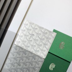 고야드 Goyard Saint-Florentin 지갑 10.5CM