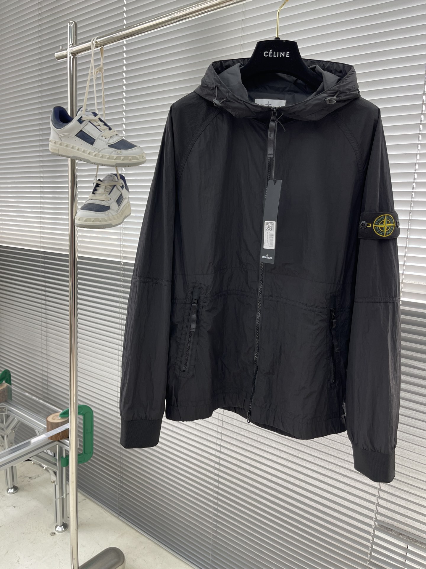 스톤아일랜드 STONE ISLAND 재킷