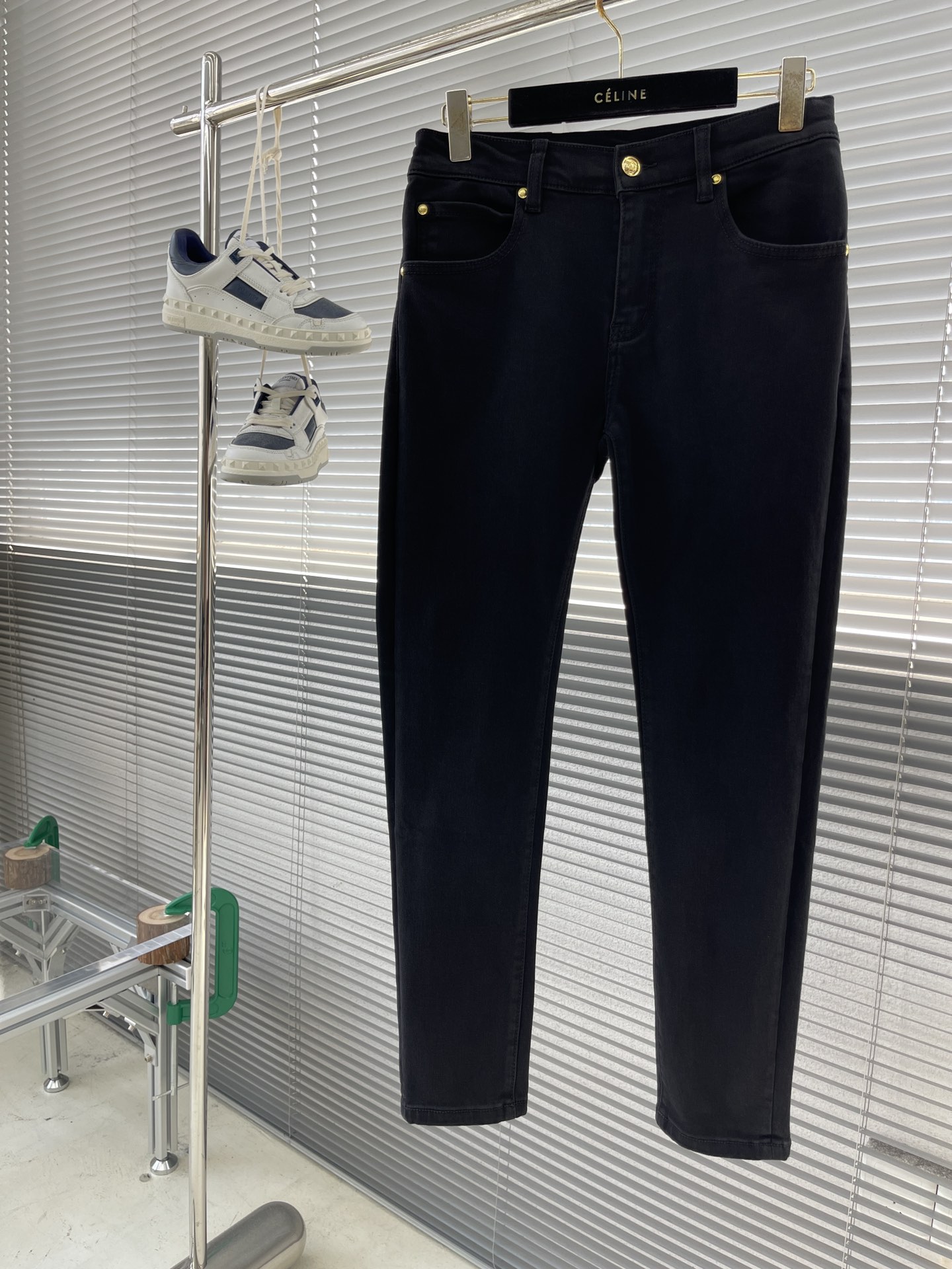 로로피아나 Loro Piana 청바지