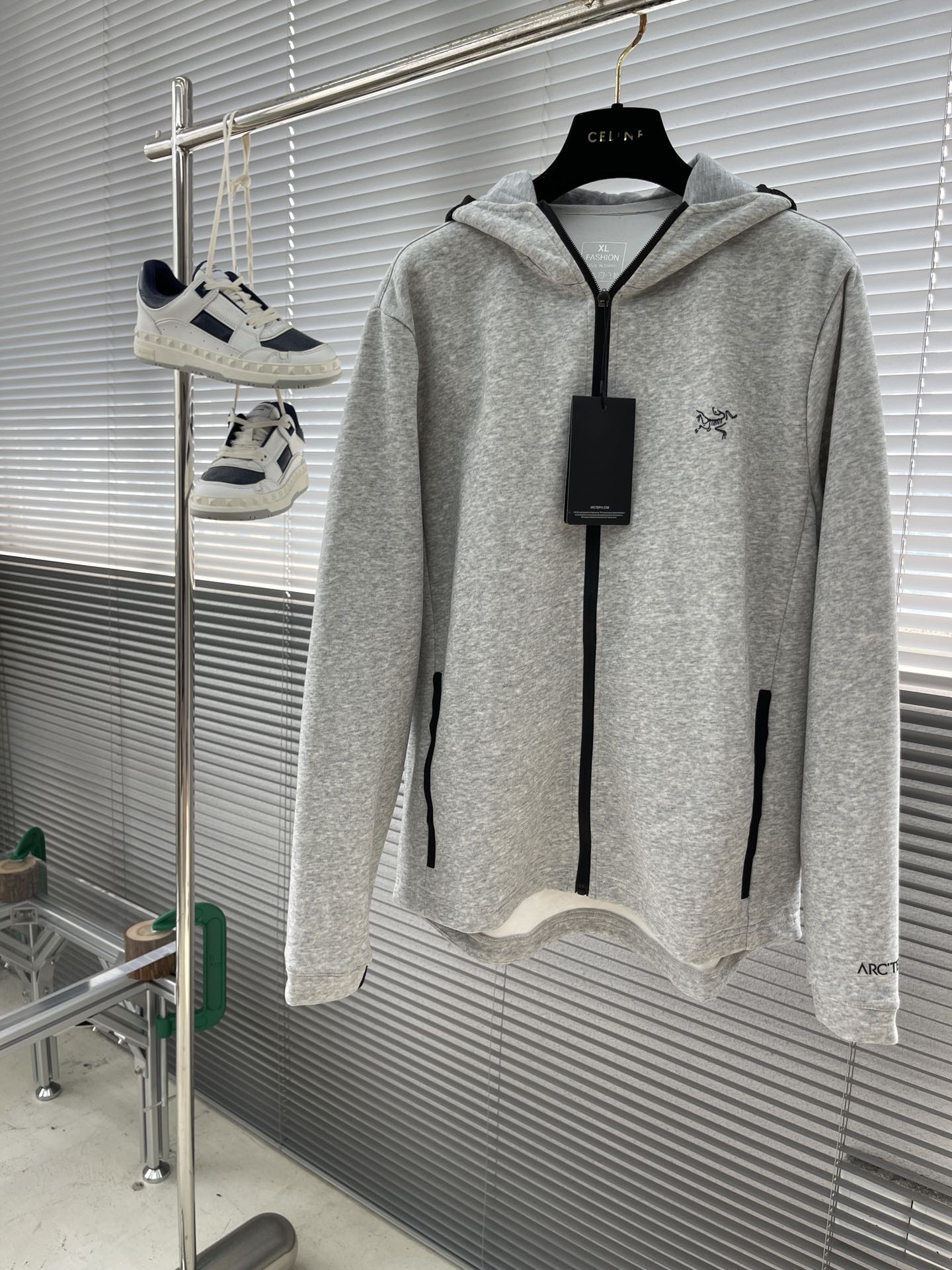 아크테릭스 ARC'TERYX 재킷