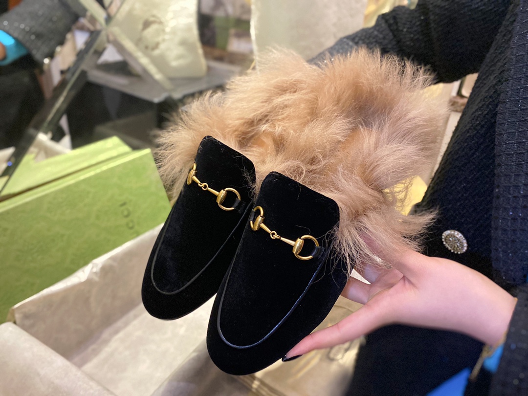 구찌 Gucci 슬리퍼