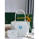 고야드 Goyard Anjou Mini 토트 백 28CM