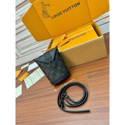 루이비통 Louis Vuitton M11613 ENVELOPE POUCH 크로스 백 12.5CM