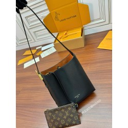 루이비통 Louis Vuitton M25352 버킷 백 24CM