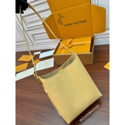 루이비통 Louis Vuitton M25353 버킷 백 24CM