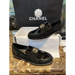 샤넬 CHANEL 로퍼