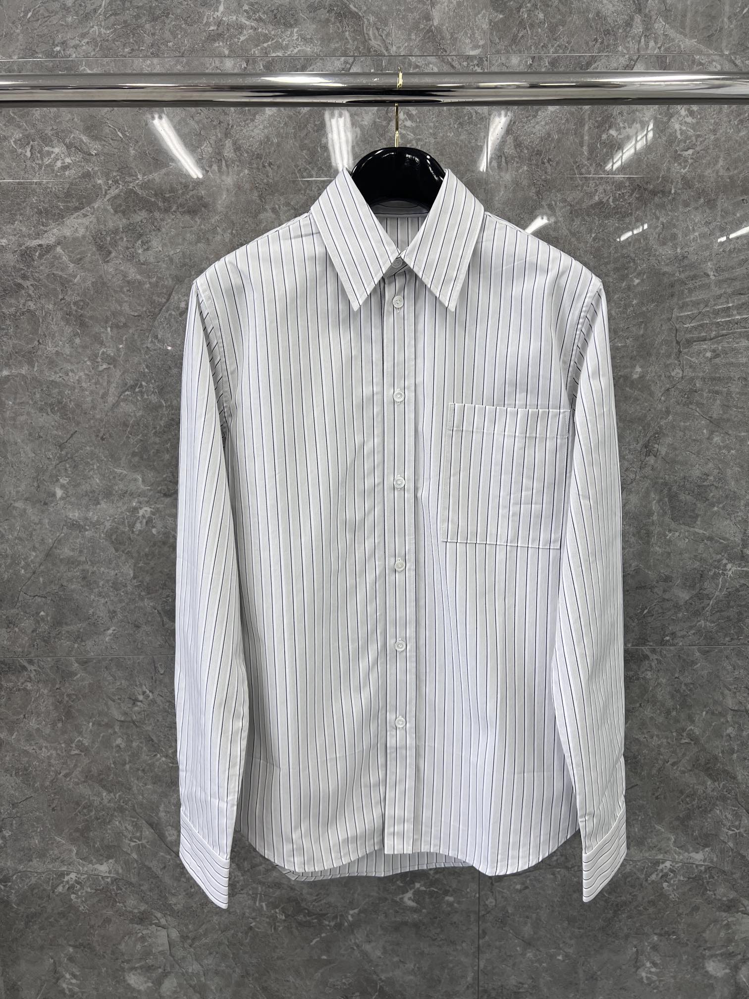 [대리석집] 보테가베네타 Bottega Veneta 셔츠