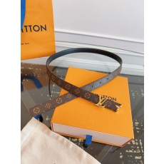 루이비통 Louis Vuitton 벨트 20mm