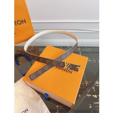 루이비통 Louis Vuitton 벨트 20mm