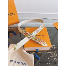 루이비통 Louis Vuitton 벨트 30mm