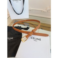 셀린느 CELINE 벨트 18mm