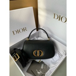 디올 Dior 8026 Top handle 탑 핸들백 19CM