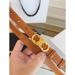 셀린느 CELINE 벨트 18mm