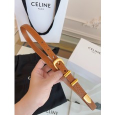 셀린느 CELINE 벨트 18mm