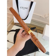 셀린느 CELINE 벨트 18mm