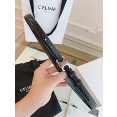 셀린느 CELINE 벨트 18mm