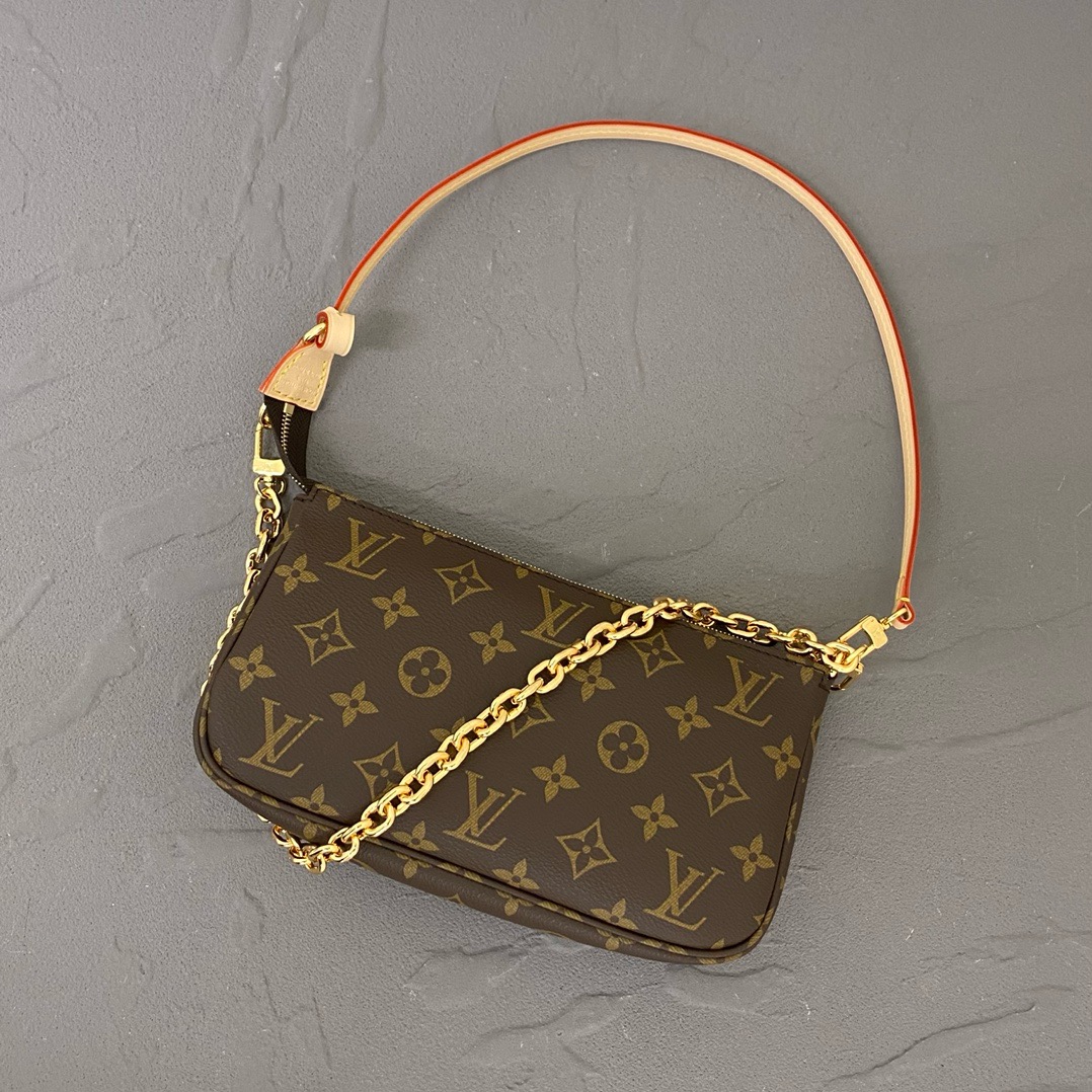 루이비통 Louis Vuitton 82766 탑 핸들백 23.5CM