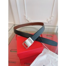 살바토레 페라가모 Salvatore Ferragamo 벨트 35mm