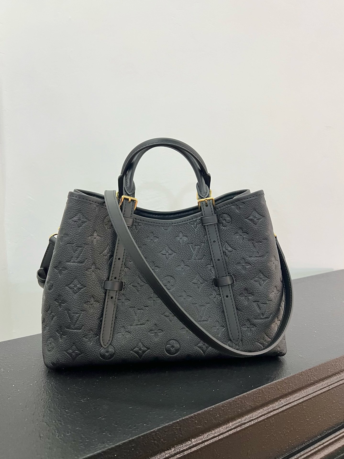 루이비통 Louis Vuitton M11463 Babylone Tote 토트 백 31CM
