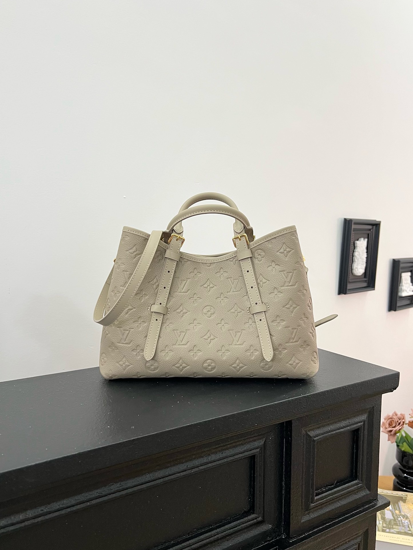 루이비통 Louis Vuitton M11463 Babylone Tote 토트 백 31CM