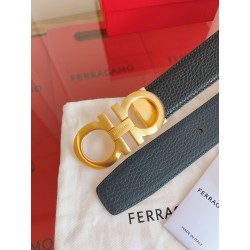 살바토레 페라가모 Salvatore Ferragamo 벨트 35mm