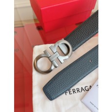 살바토레 페라가모 Salvatore Ferragamo 벨트 35mm