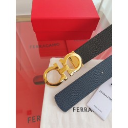 살바토레 페라가모 Salvatore Ferragamo 벨트 35mm