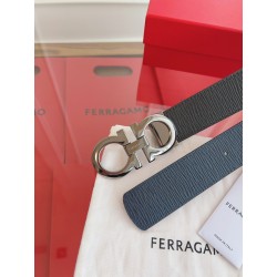 살바토레 페라가모 Salvatore Ferragamo 벨트 35mm