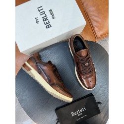 벨루티 Berluti 스니커즈