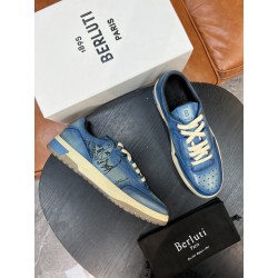 벨루티 Berluti 스니커즈