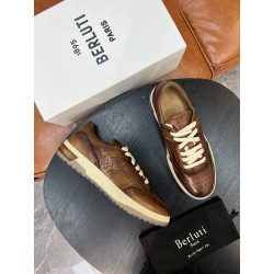 벨루티 Berluti 스니커즈