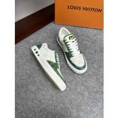 루이비통 Louis Vuitton 스니커즈