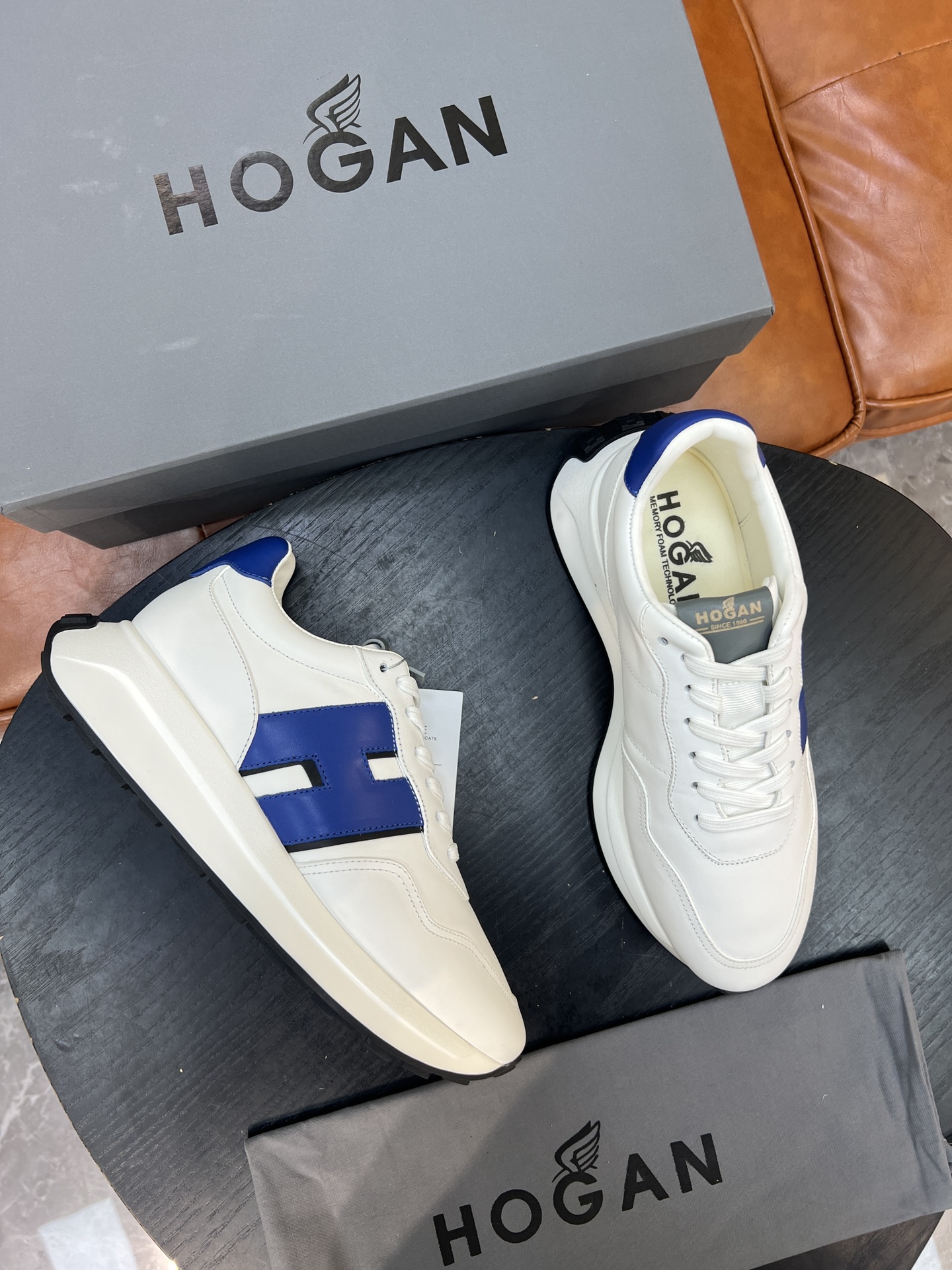 호간 Hogan 스니커즈