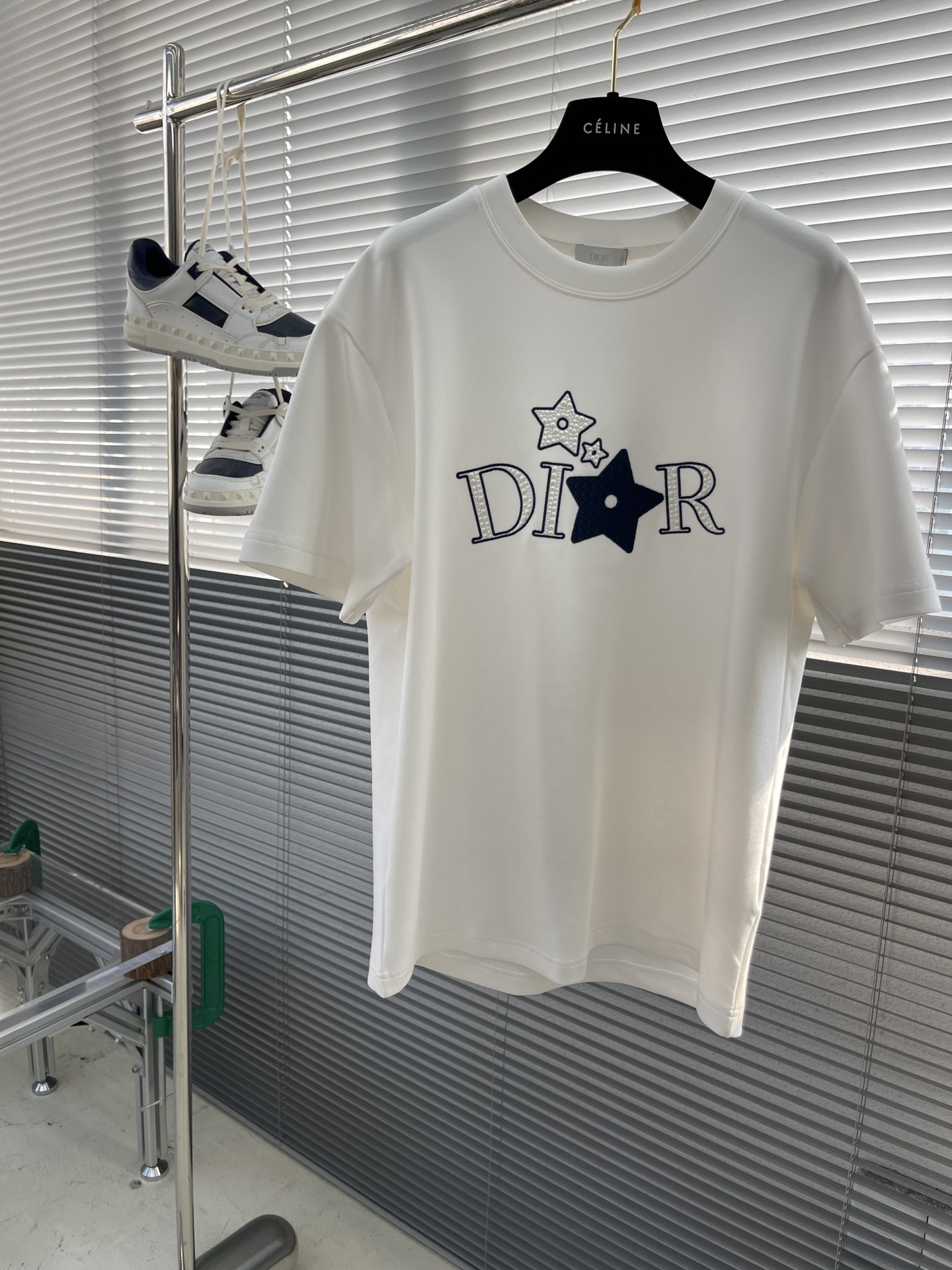 디올 Dior 반팔 티셔츠